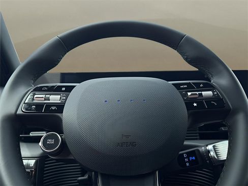 New 2025 Hyundai Ioniq 5 XRT image 9