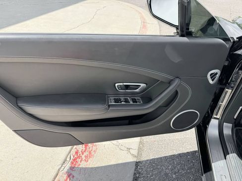 Used 2012 Bentley Continental GT AWD/4WD image 13