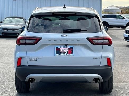 Used 2025 Ford Escape ST-Line Select image 11