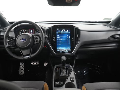 Used 2026 Subaru Crosstrek 2.5i Sport w/ Crosstrek Mirror Package AWD/4WD image 15