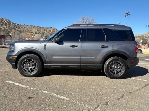Used 2023 Ford Bronco Sport image 4