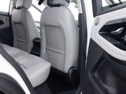 Used 2020 Land Rover Range Rover Evoque S image 30