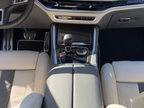 Used 2025 BMW X5 M Competition w/ Executive Package image 25