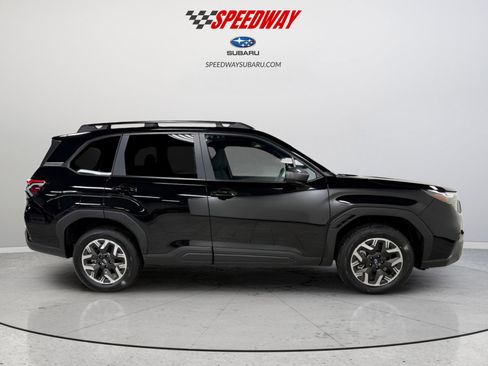 New 2026 Subaru Forester Premium image 8