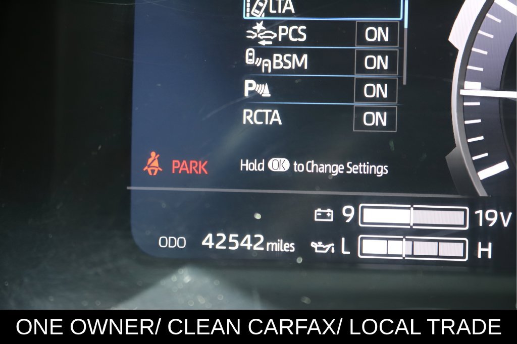 Used 2023 Toyota Sequoia TRD Pro AWD/4WD image 31