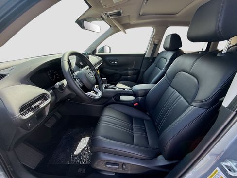 New 2027 Honda HR-V EX-L image 16