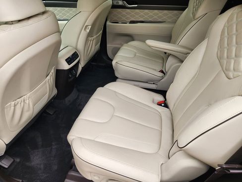 Used 2020 Hyundai Palisade Limited image 28