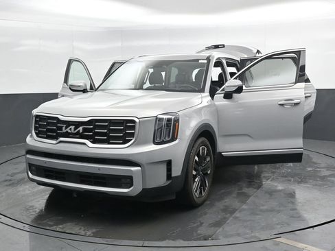 Used 2023 Kia Telluride SX AWD/4WD image 51
