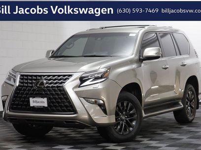 Used 2023 Lexus GX 460 Premium w/ Premium Package