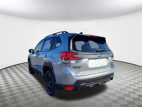Certified 2024 Subaru Forester Wilderness image 6