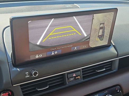 New 2026 Honda Pilot Touring image 25