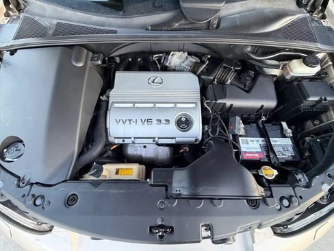 Used 2004 Lexus RX 330 AWD image 9
