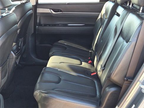 Used 2022 Hyundai Palisade SEL w/ 8P Bench Seat Package image 17