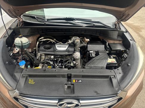 Used 2016 Hyundai Tucson Limited w/ Option Group 03 image 30