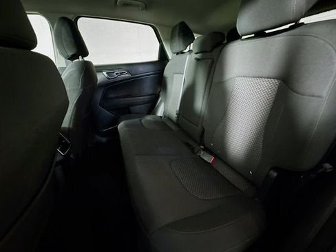 Certified 2023 Kia Sportage LX AWD/4WD image 23