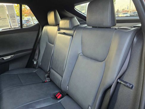 New 2026 Lexus RZ 450e 2WD image 17