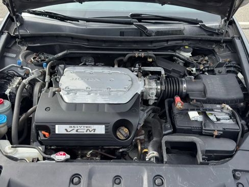 Used 2012 Honda Accord EX-L image 17