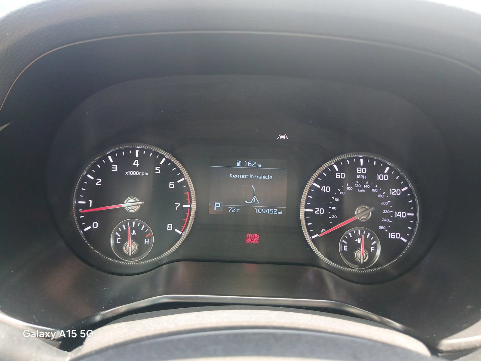 Used 2022 Kia Telluride LX AWD/4WD image 45