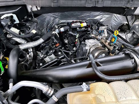 Certified 2022 Ford F150 XLT w/ Equipment Group 302A High AWD/4WD image 33