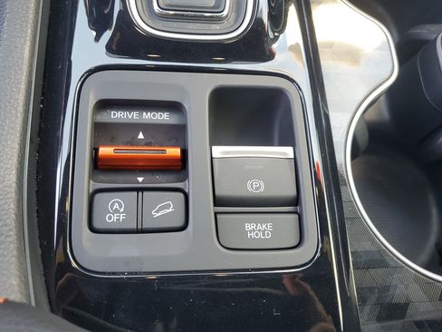 Used 2026 Honda Passport TrailSport Elite image 32