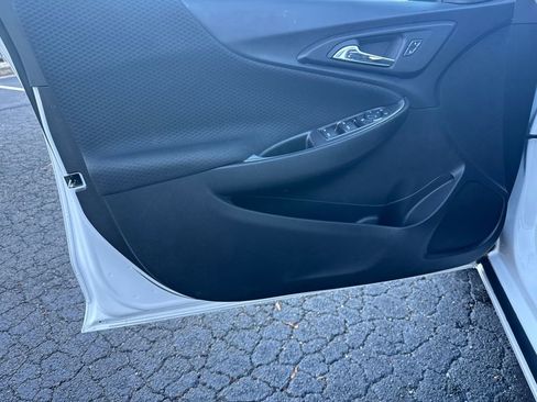 Certified 2024 Chevrolet Malibu LT image 11