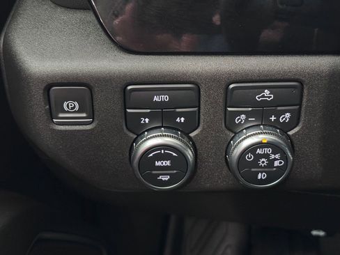 Certified 2022 GMC Sierra 1500 Elevation w/ Max Trailering Package image 25