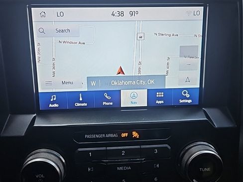 Used 2019 Ford F150 Raptor w/ Equipment Group 802A Luxury image 34