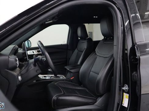 Used 2022 Ford Explorer ST w/ Equipment Group 401A image 13