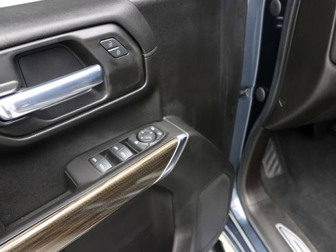 Used 2021 Chevrolet Silverado 1500 LT w/ All Star Edition Plus image 22