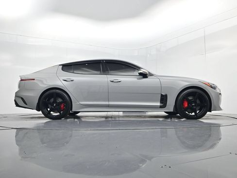 Used 2019 Kia Stinger GT2 AWD/4WD image 49