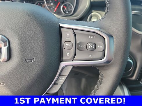 New 2026 RAM 1500 Big Horn image 25