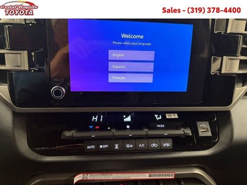 New 2026 Toyota Tundra SR5 image 15