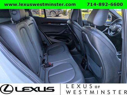 Used 2022 BMW X2 sDrive28i FWD image 7