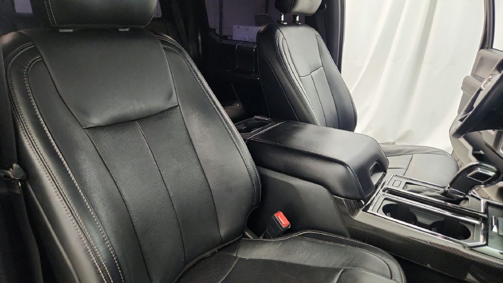 Used 2020 Ford F150 Lariat w/ Equipment Group 502A Luxury AWD/4WD image 29