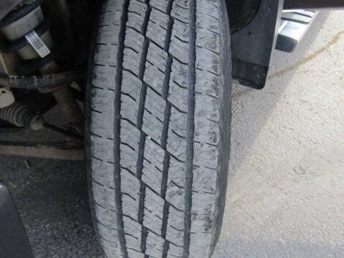 Used 2016 Chevrolet Silverado 1500 LTZ Z71 w/ LTZ Plus Package image 24