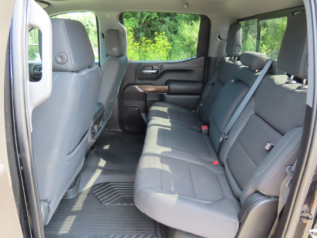 Used 2021 Chevrolet Silverado 1500 RST w/ All Star Edition Plus AWD/4WD image 29