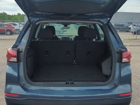 Used 2024 Chevrolet Equinox LS image 7