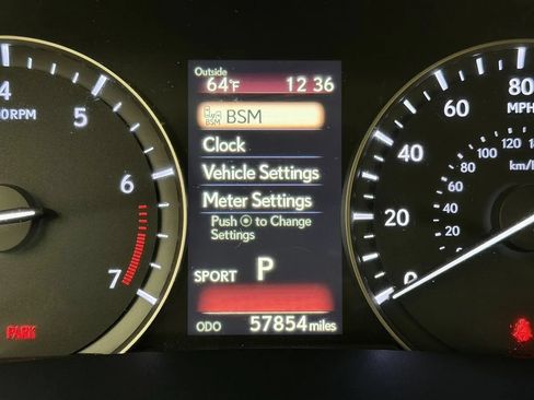 Used 2016 Lexus RX 350 AWD w/ Premium Package image 13