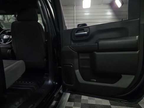 Used 2022 GMC Sierra 2500 Pro w/ Convenience Package image 33