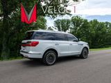 Used 2020 Lincoln Navigator Black Label image 2