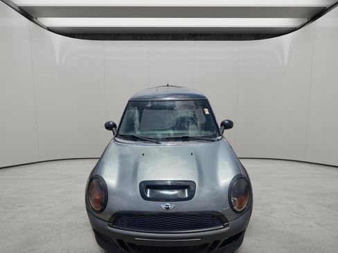 Used 2009 MINI Cooper John Cooper Works FWD image 16