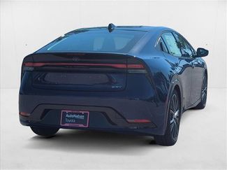 New 2025 Toyota Prius Limited video 2