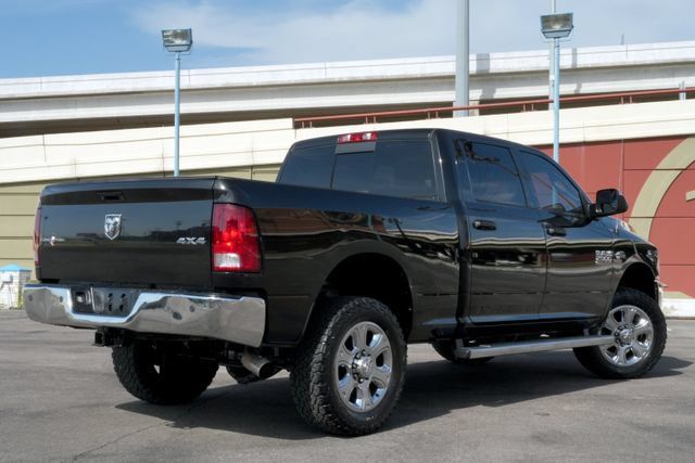 Used 2015 RAM 2500 Lone Star AWD/4WD image 25