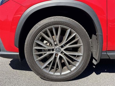 Used 2023 Lexus NX 350 AWD w/ Vision Package image 9