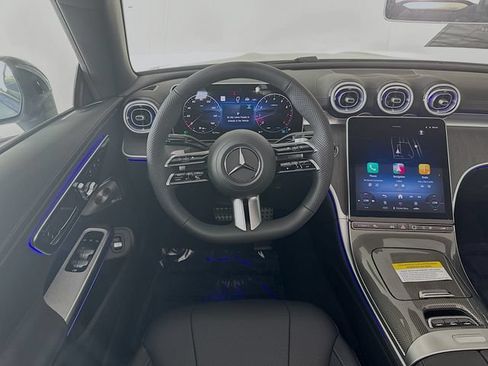 Used 2026 Mercedes-Benz CLE 300 4MATIC Cabriolet image 23