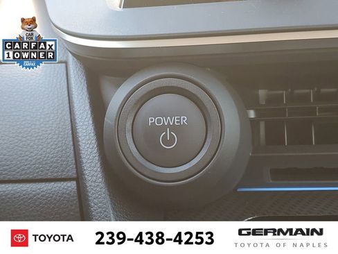 Used 2026 Toyota Prius XLE image 33