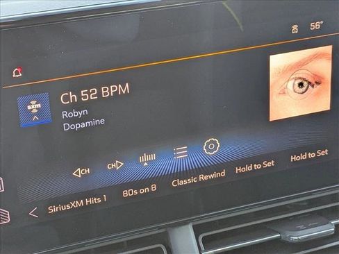 New 2026 Chevrolet Trax ACTIV w/ Driver Confidence Package image 12