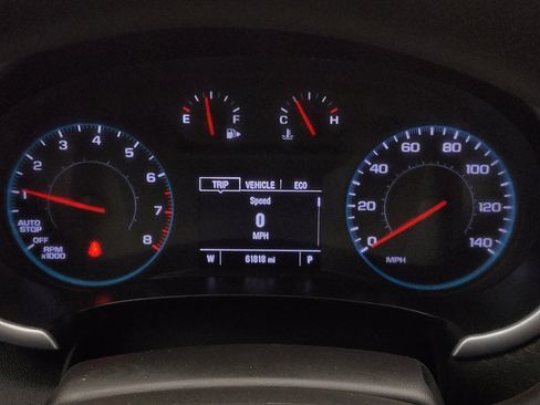 Used 2023 Chevrolet Malibu LT FWD image 23