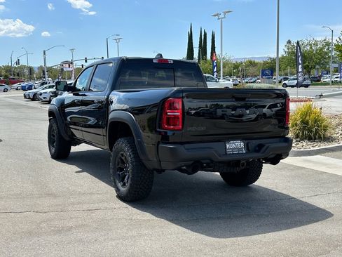 New 2026 RAM 1500 RHO AWD/4WD image 4