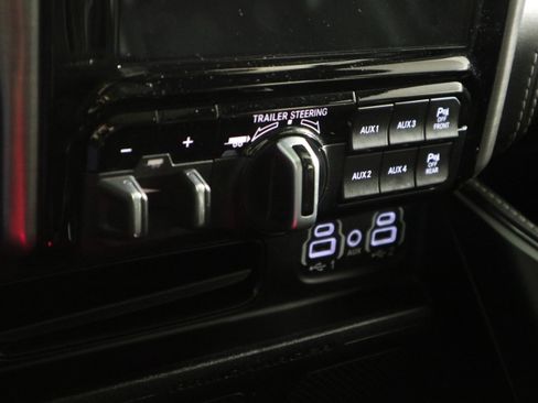 Used 2024 RAM 1500 TRX w/ TRX Level 2 Equipment Group image 26